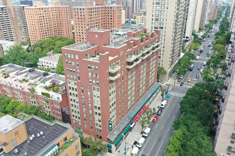 Slate Property Group and Avenue Realty Capital team up to close on $120 million multifamily acquisition